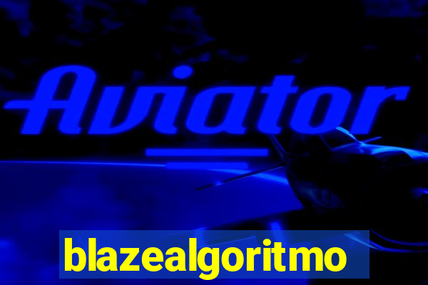 blazealgoritmo