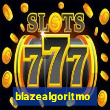 blazealgoritmo