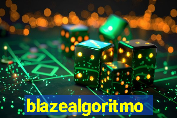 blazealgoritmo