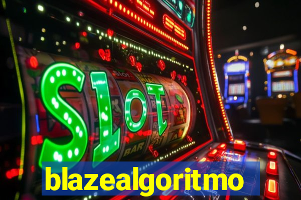 blazealgoritmo