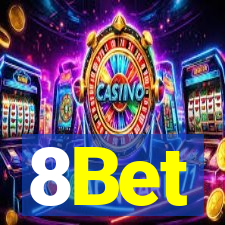 8Bet
