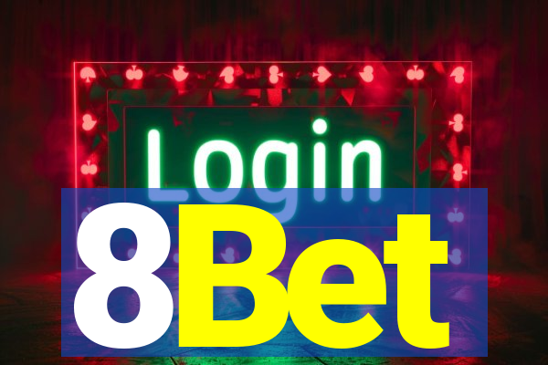 8Bet