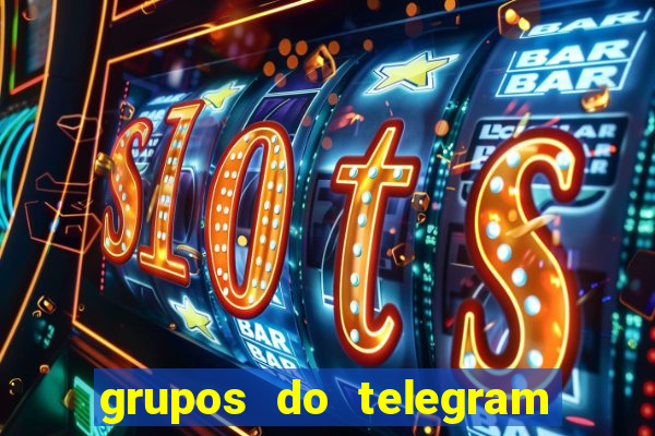 grupos do telegram mais de 18