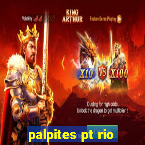 palpites pt rio
