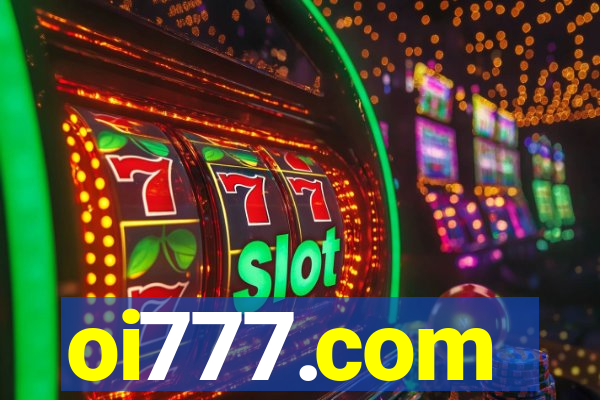 oi777.com