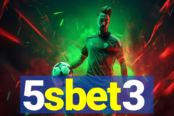 5sbet3