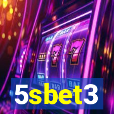 5sbet3
