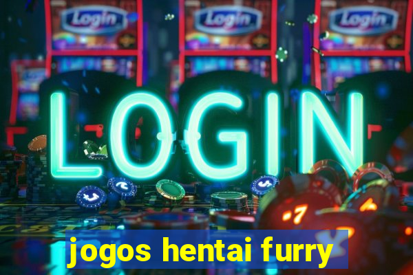 jogos hentai furry