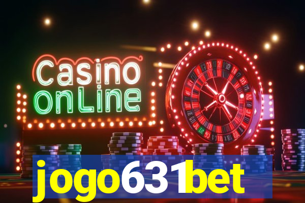 jogo631bet
