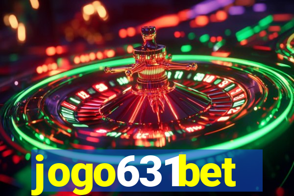 jogo631bet