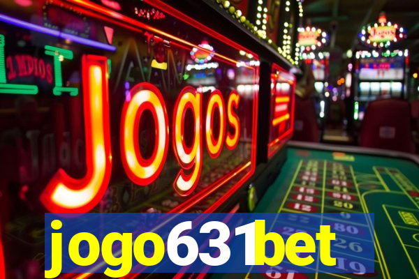 jogo631bet