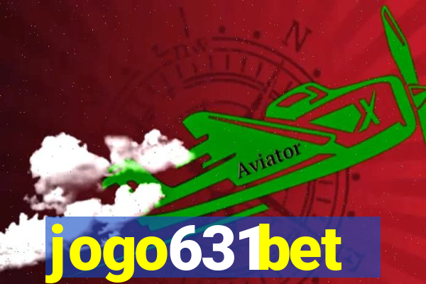 jogo631bet