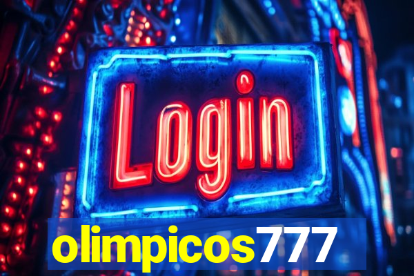 olimpicos777