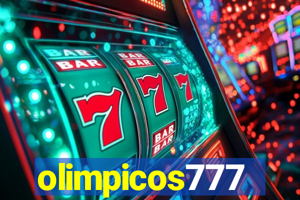 olimpicos777