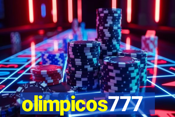 olimpicos777