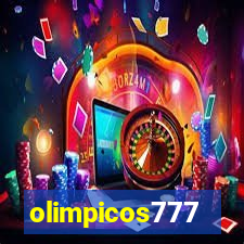olimpicos777