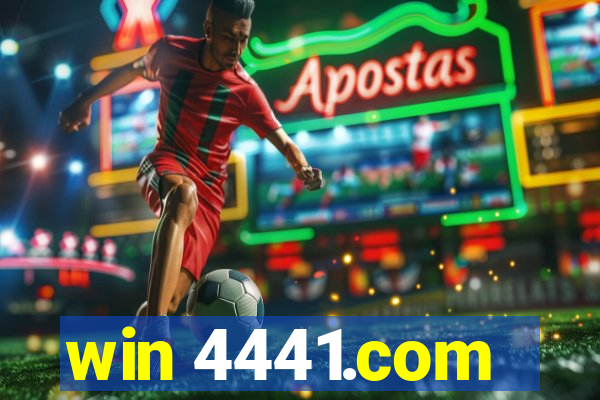 win 4441.com