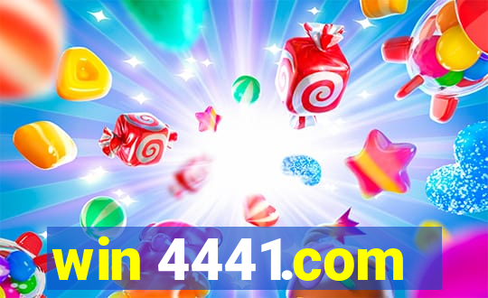 win 4441.com