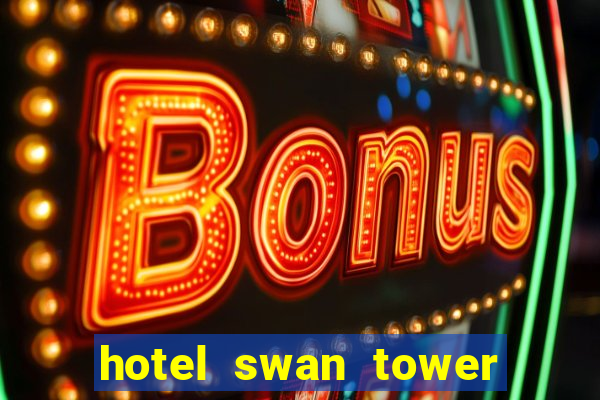 hotel swan tower porto alegre