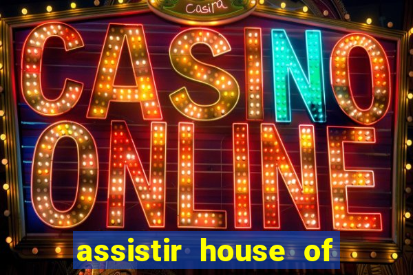 assistir house of the dragon