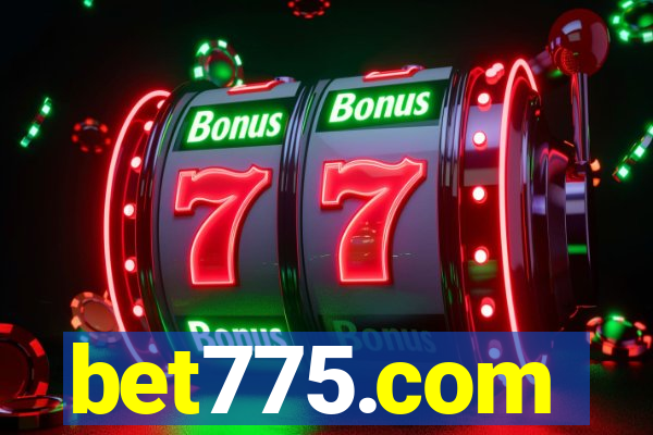 bet775.com