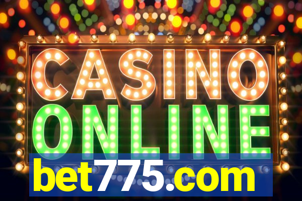 bet775.com