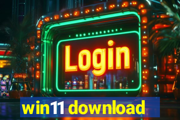 win11 download