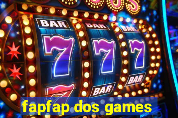 fapfap dos games