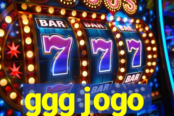ggg jogo
