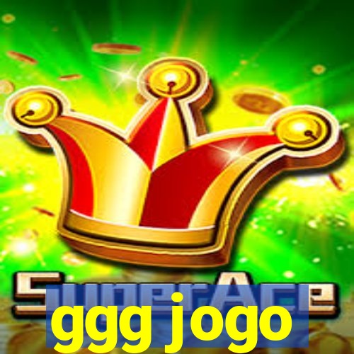 ggg jogo