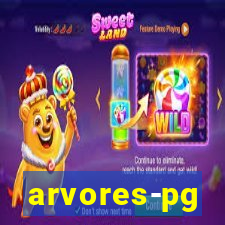 arvores-pg
