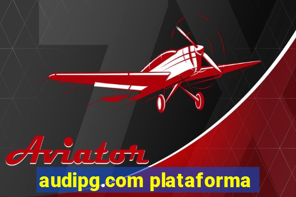 audipg.com plataforma