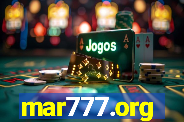 mar777.org