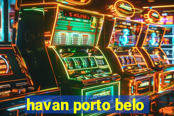 havan porto belo
