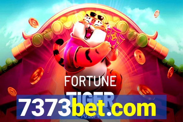 7373bet.com