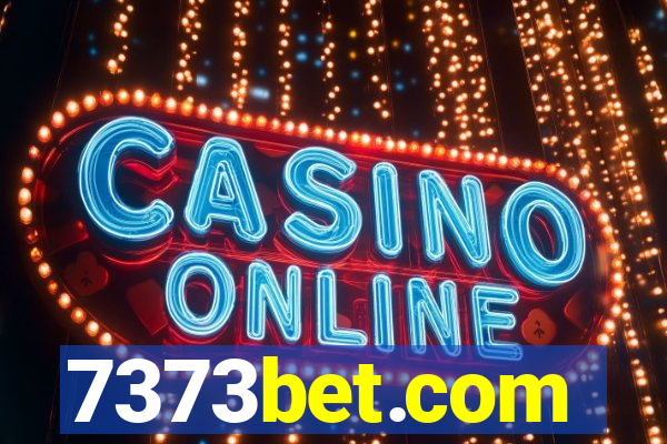 7373bet.com