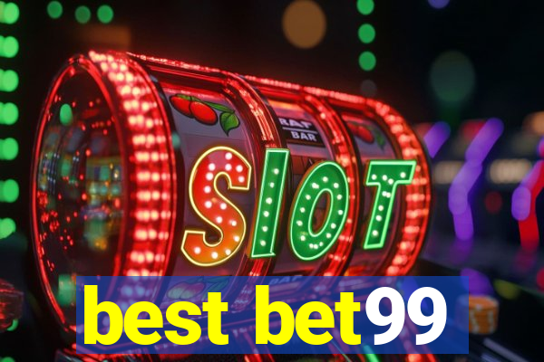 best bet99