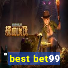 best bet99