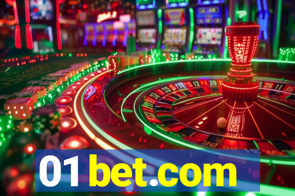 01 bet.com