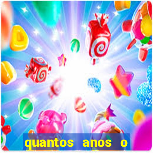 quantos anos o papai noel tem