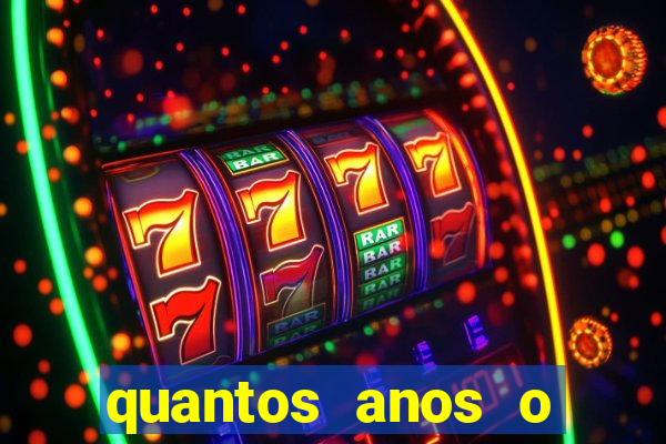 quantos anos o papai noel tem