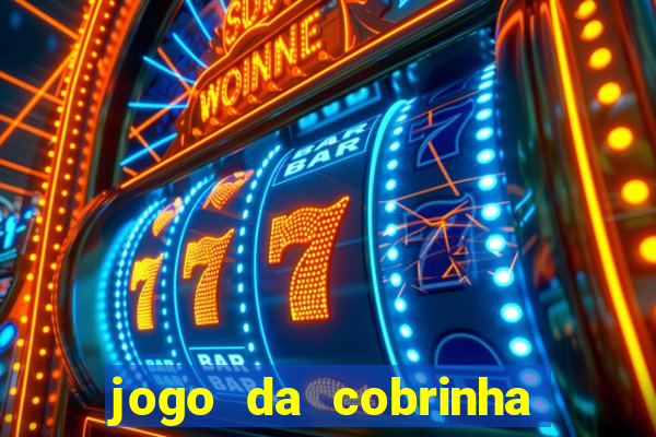 jogo da cobrinha paga de verdade