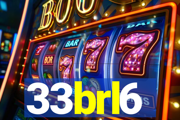 33brl6