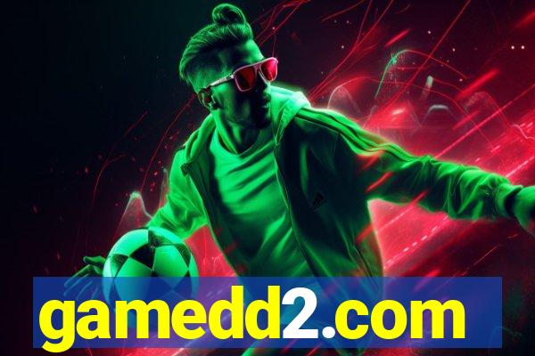 gamedd2.com