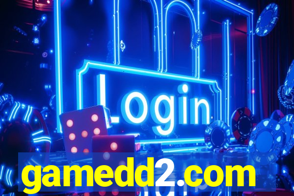 gamedd2.com