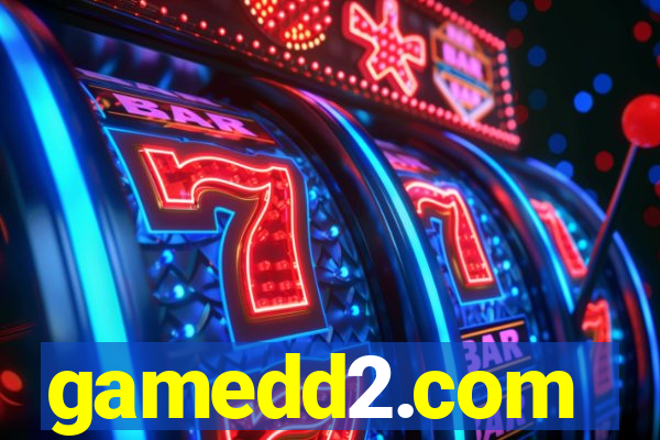 gamedd2.com