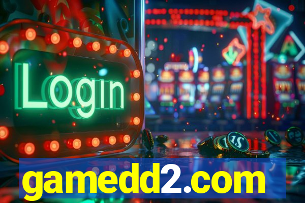 gamedd2.com