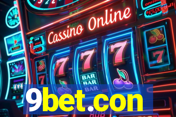 9bet.con