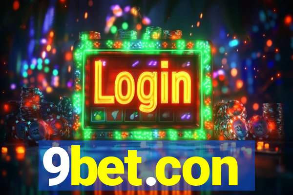 9bet.con