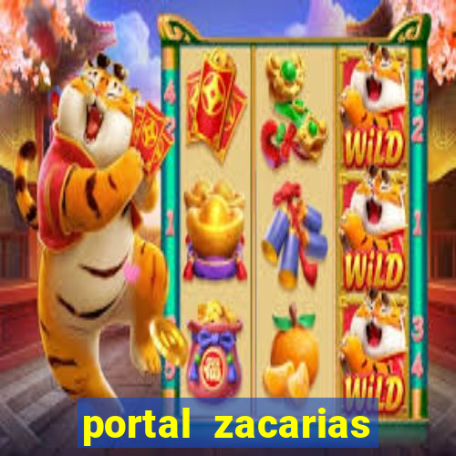 portal zacarias roleta russa